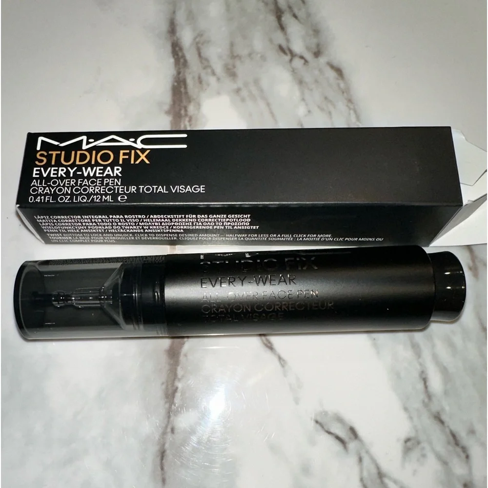 MAC - Picture 3 of 6